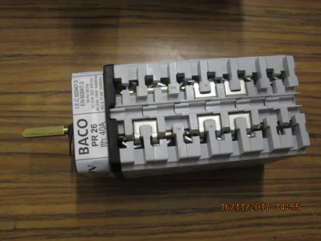 PR26 82211E Q64MN