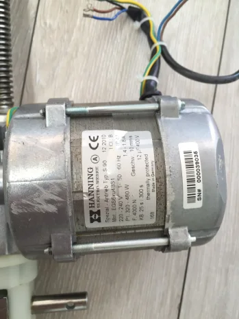 S 90, Mot: EGS6xu4bs1 oem 