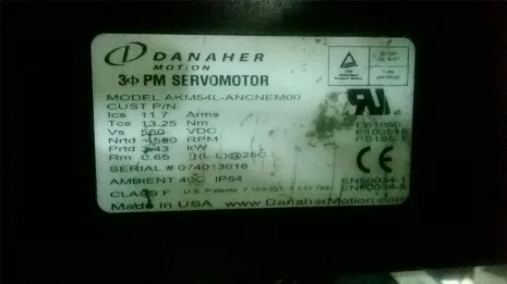 AKM54L-ANCNEM-00 