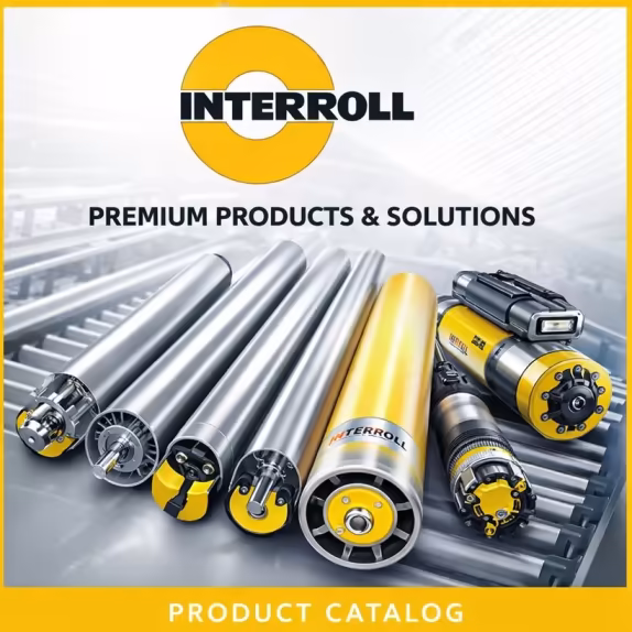 Interroll