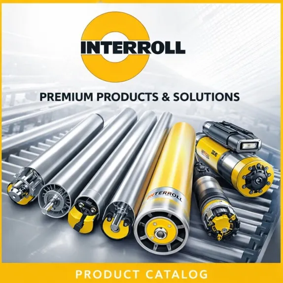 Interroll