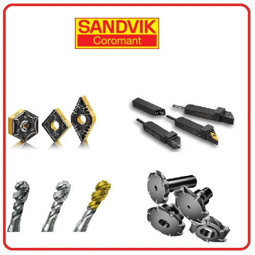 Sandvik