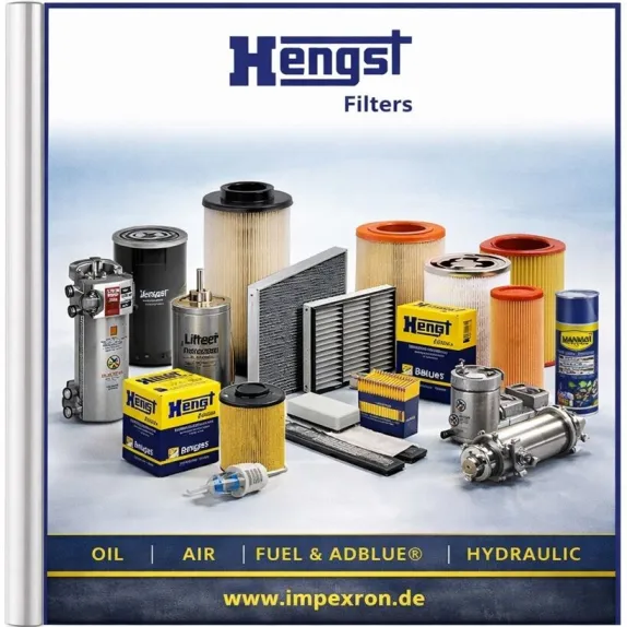 Hengst