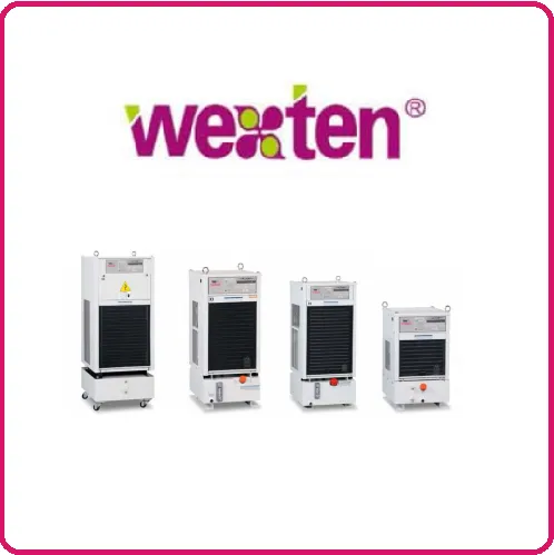 WEXTEN PRECISE INDUSTRIES