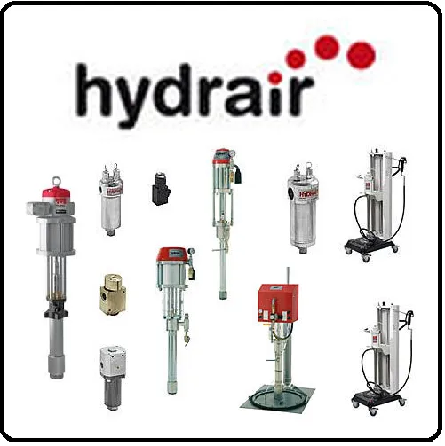 Hydrair