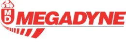 Megadyne logo