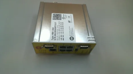 MDH 810 (1.110.200.05.00)