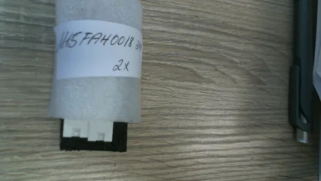 M15FAH0018 24V