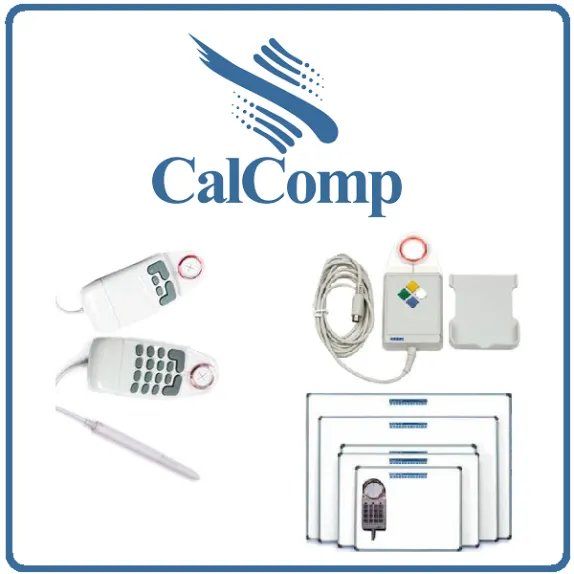 CALCOMP