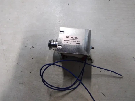 E300SPM 24VDC 10% (E300CCSX024V010)