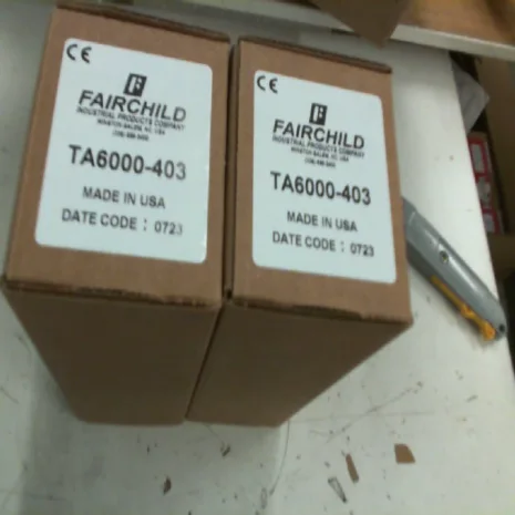 TA6000-403