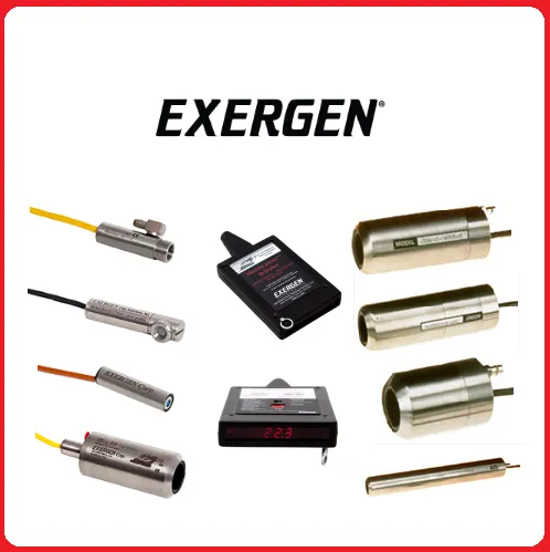 Exergen