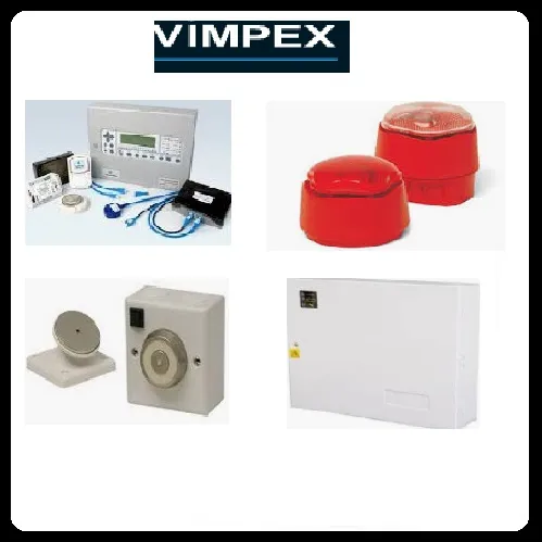 Vimpex