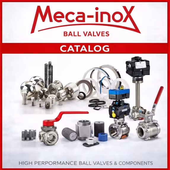 Meca-Inox