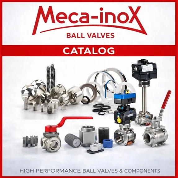 Meca-Inox