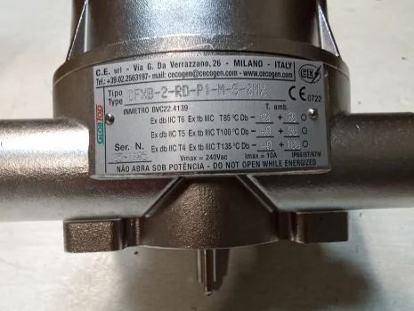 CFXB - 2 - RD - P1 - M - S - 0MX