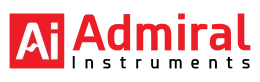 Admiral Instruments logo