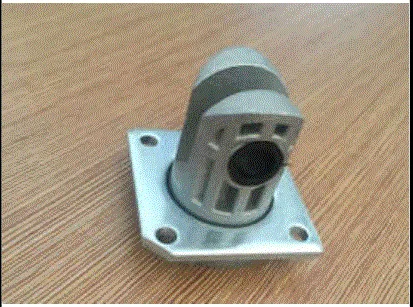 Spare parts for FD-24-A1-385.580-C33