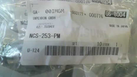 NCS-253-PM