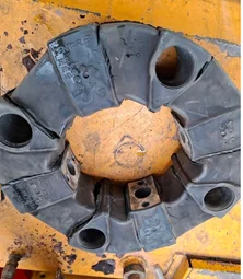 CF-A-140-0-50-00318 (element) Typ 0 - fixed version