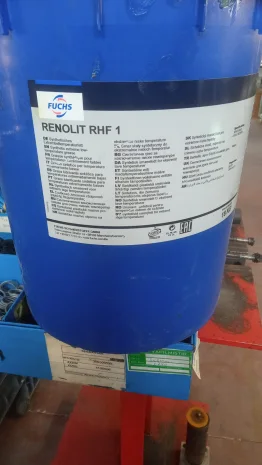 Renolit RHF1