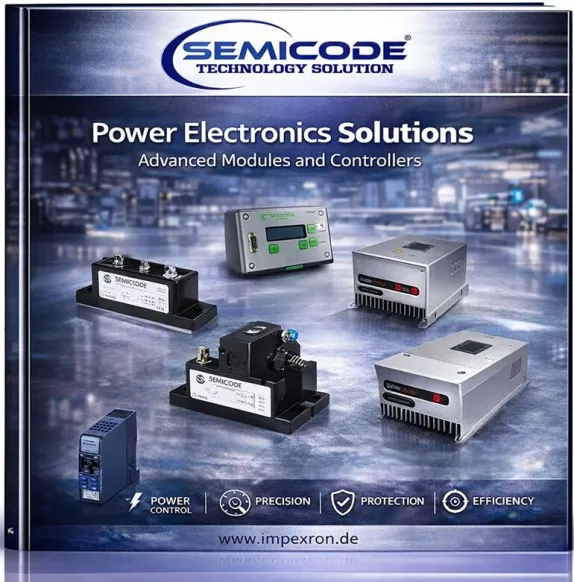 SEMICODE