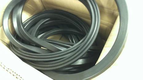RD Gasket D471 NBR RD560