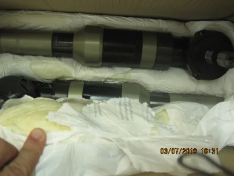 old code MR07RV0013BCL2C new code MRH05RV369BCL2-01