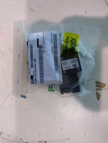 IPR490500 DPA-DPM END OF CYCLE MICRO