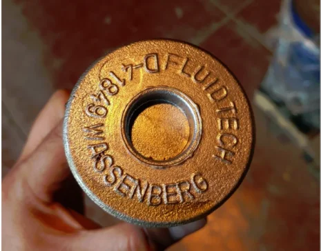 D41849  //  HAC CB.564-EL5