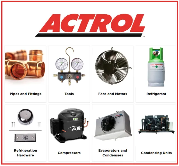 Actrol