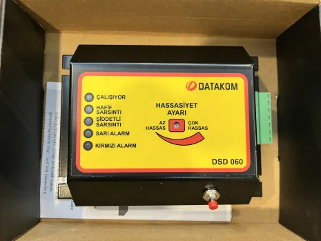 DSD-060