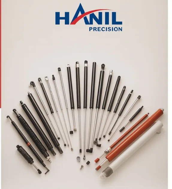 HANIL PRECISION