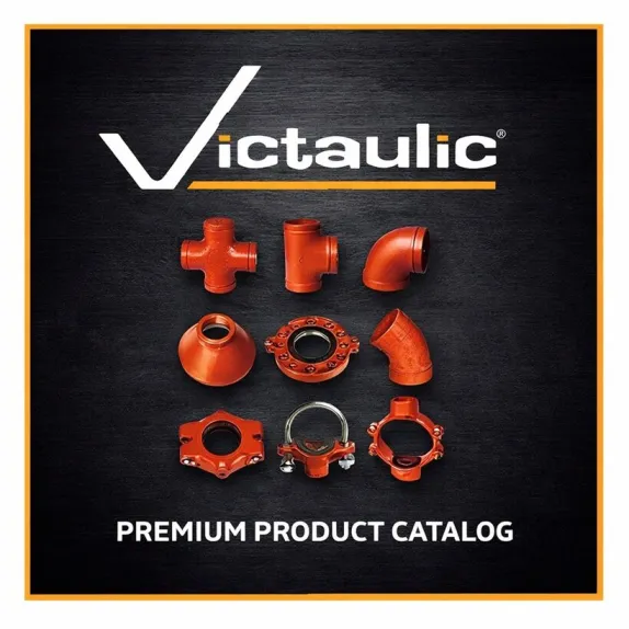 Victaulic
