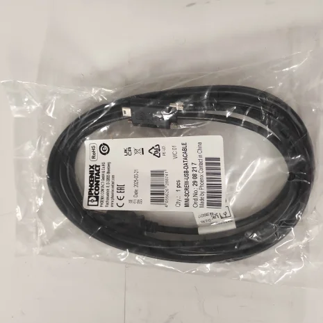 2908217 / MINI-SCREW-USB-DATACABLE