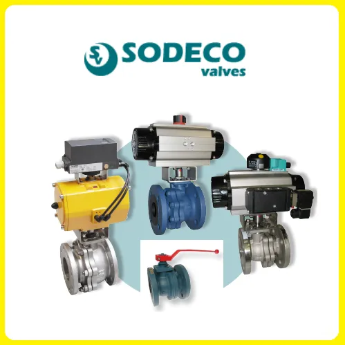 Sodeco
