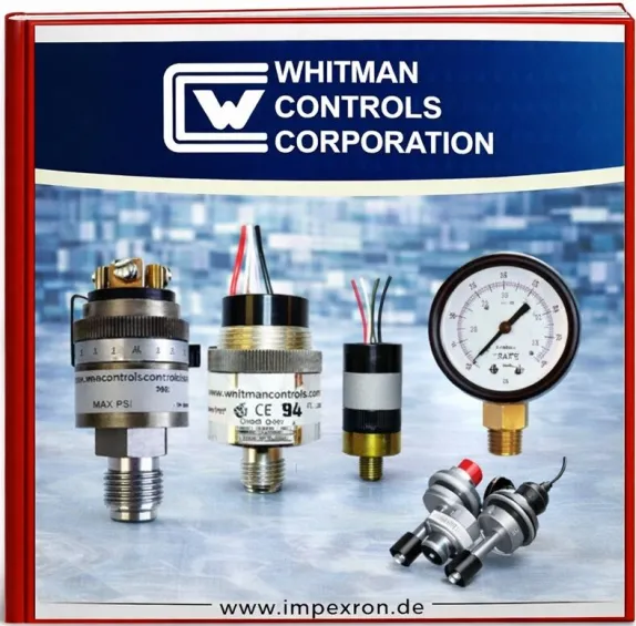 Whitman Controls