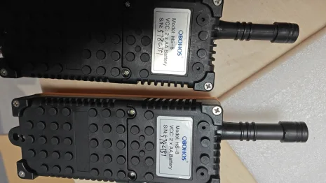 Transmitter for HS-8 (578C351)