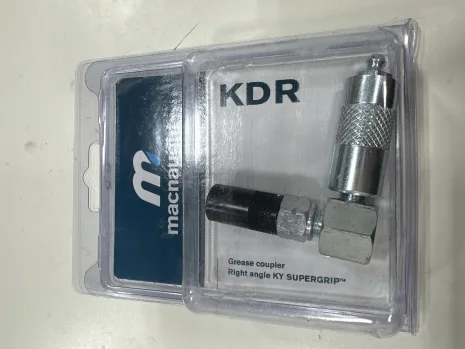 KDR