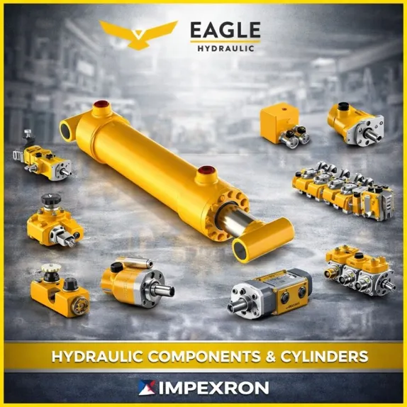 Eagle Hydraulic