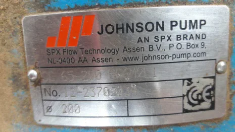 CC 65-200 NG6M2L1, No:12-2370203A obsolete,replacement CC 65C-200 NG6-M2 -L2 