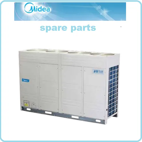 Midea