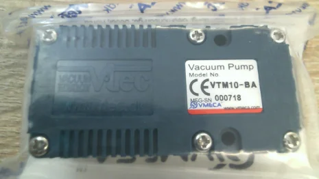 VTM10-BA