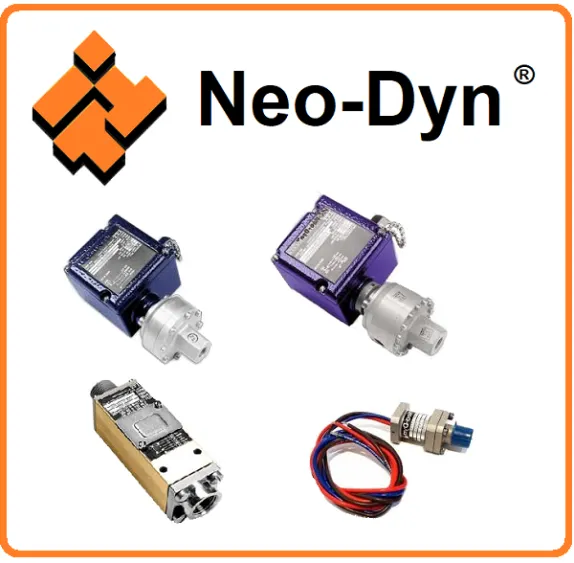 ITT NEO DYN