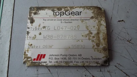 TG L047-02V 