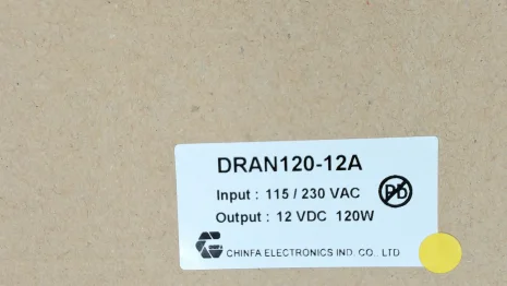 DRAN120-12A