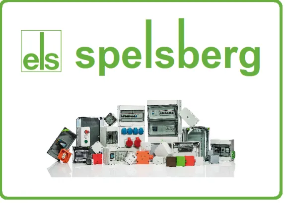 Spelsberg