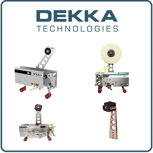Dekka