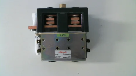 DC 182 B-581 T 80V INT
