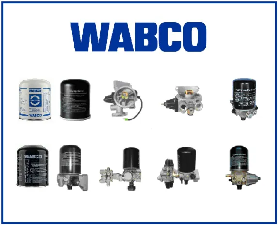 Wabco